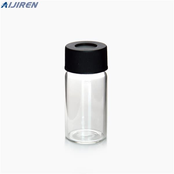 <h3>The Lab Depot | Scintillation Vials, Borosilicate Glass, </h3>
